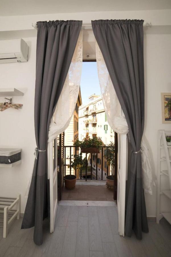 Three Angels Vatican โรม ภายนอก รูปภาพ